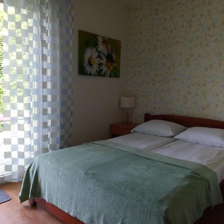 A-Ura Pokoje Goscinne Mikołajki Exterior foto